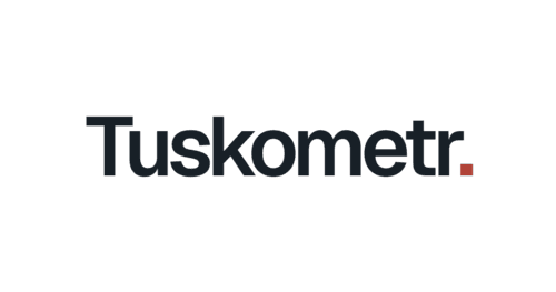 Tuskometr — licznik wzmianek o Tusku w Telewizji Republika