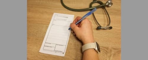 Lekarz miał pracować 72 godziny na dobę. Ważna decyzja sądu
