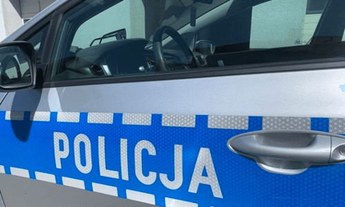 Katowice: 9-latek zadzwonił na 112 gdy zobaczył, że jego mama potrzebuje pomocy