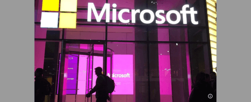 Microsoft proponuje dobrowolne odejście ok. 60 tys. pracowników
