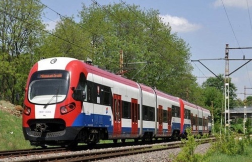 PKP: Będzie polski pociąg autonomiczny. To PESA dla WKD!