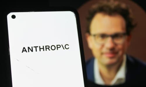 Anthropic złożył w komisji papierów wartościowych USA poufny wniosek o wejście na giełdę