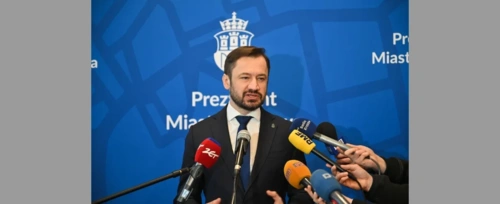 Referendum w sprawie odwołania Miszalskiego z urzędu prezydenta Krakowa. Podano datę