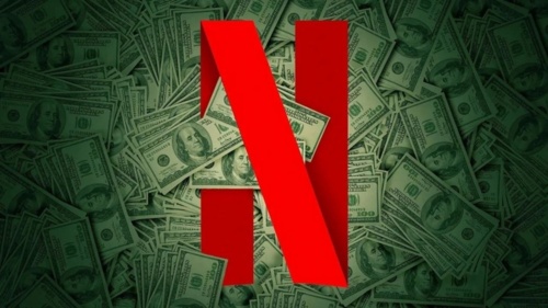 Netflix podnosi ceny w Polsce