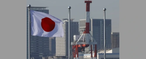 Trzęsienie ziemi u wybrzeży Japonii. Wydano ostrzeżenie przed tsunami