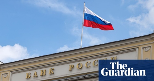 UE zamrozi na czas nieokreślony 210 mld euro rosyjskich aktywów