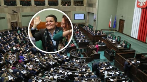 Dopłaty do emerytur artystów przegłosowane. Sejm zdecydował.