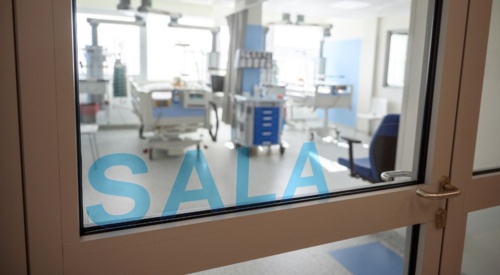 Tragedia w Poznaniu. Maltretowane dziecko nie żyje