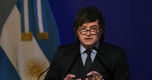 Argentyna planuje sprzedaż paszportów za 350 tys. dolarów od osoby. Ma to poprawić sytuację finansową państwa