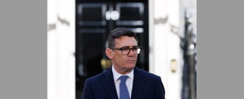 Premier Wielkiej Brytanii obiecuje „100% wsparcia” Ukrainie. Rosja grozi otwartą wojną - Focus Europe