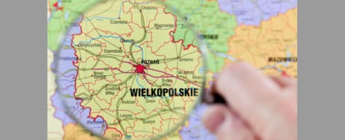 Od stycznia 12 nowych miast. Jest projekt rozporządzenia