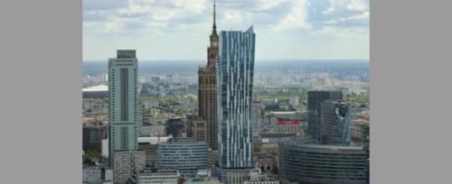 Nie będzie referendum w sprawie odwołania władz Warszawy