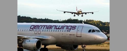 11 lat po katastrofie Germanwings. Rodziny ofiar pozywają państwo niemieckie