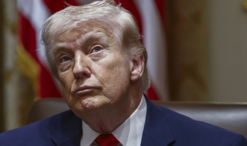 Wielki rynkowy wałek. Komu Trump daje zarobić?