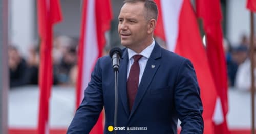 Nawroccy kupili 4 konie i utrzymują je za publiczne pieniądze