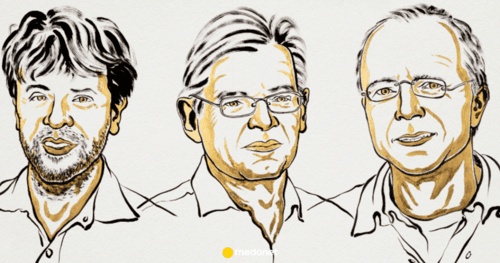 Nobel z fizjologii i medycyny 2026. Nagrodzono trzech naukowców: Karl Deisseroth, Peter Hegemann i Georg Nagel m.in. za optygenetykę