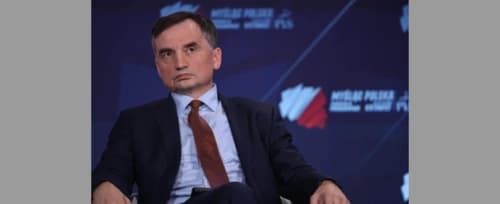 Jest wniosek o ekstradycję Zbigniewa Ziobry ze Stanów Zjednoczonych