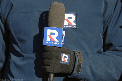 TV Republika nie zapłaciła w terminie za koncesję. KRRiT wyśle wezwanie