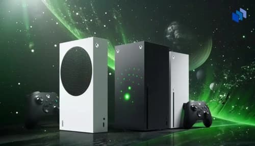 Microsoft podnosi ceny Xboxów. Granie na konsoli przestaje być tanim wyborem