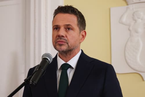 Afera w Warszawskim Szpitalu Południowym. Dymisje w warszawskim ratuszu: odchodzą dwie zastępczynie Rafała Trzaskowskiego