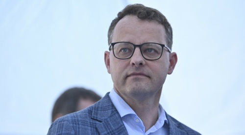 Azyl dla Marcina Romanowskiego pod lupą UE