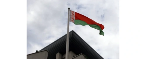 Władze Białorusi uwolniły 123 więźniów politycznych. Wśród nich m.in. Maryja Kalesnikawa, Aleś Bialacki i obywatel Polski