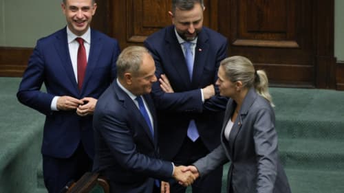 Dekryminalizacja aborcji. Sejm zagłosował „za”. Drugi projekt również przyjęty