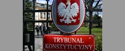 Transkrypcja aktów małżeństw jednopłciowych. Jest orzeczenie Trybunału