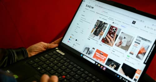Chińskie platformy sprzedażowe wykiwały Komisję Europejską?