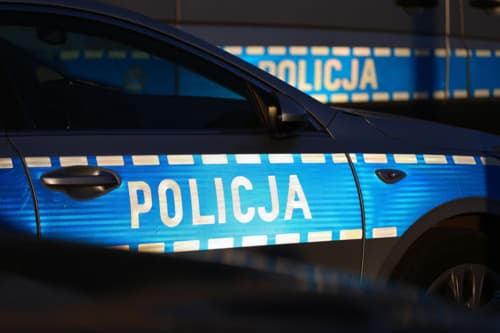 Ukraiński raper miał być celem zamachu w Warszawie