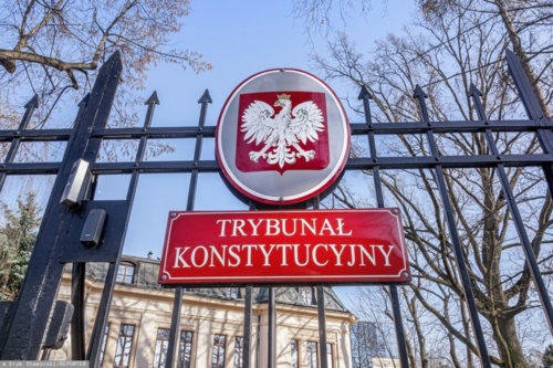 Wyrok TSUE ws. TK. "Nie spełnia wymogów"
