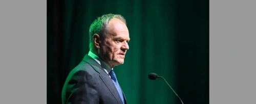 Tusk: nie ma mowy o powrocie do biznesu energetycznego z Rosją