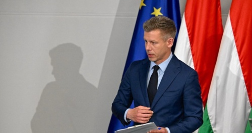 Nowy premier Węgier zapowiada "dzień prawdy": odtajni dokumenty komunistycznych archiwów i okresu "dzikiej transformacji" w latach 1988-2000