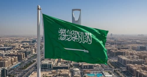Arabia Saudyjska tworzy międzynarodową koalicję dla ochrony szlaków żeglugowych na Morzu Czerwonym