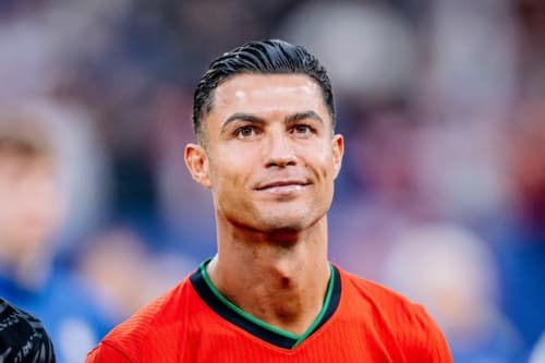 Cristiano Ronaldo zapowiedział koniec kariery