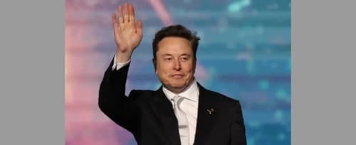 Musk pogratulował AfD. „Dobra robota”