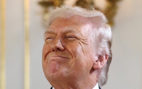 Słowacki premier wstrząśnięty rozmową z Trumpem