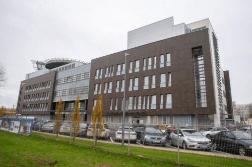 Audyt Szpitala Południowego: dyżury po 48, 60, 72 godz. bez przerwy, rekord 110 godz. Funkcja koordynatora SOR nie istniała