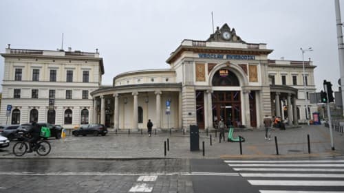 Kolejne polskie miasto z metrem? We Wrocławiu rozpoczęto odwierty