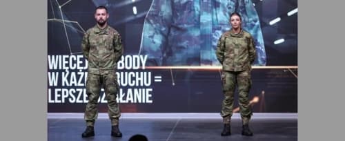 Nowy mundur Wojska Polskiego. Tak będzie wyglądał