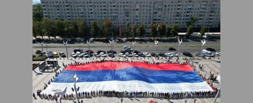 Ponad 100 tys. "osadników" zaleje Ukrainę. Oto plan Rosji