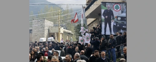 Liban apeluje o pomoc. Wojna Izraela z Hezbollahem niszczy kraj cedrów