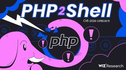 RCE w PHP, duński wywiad wyłączył serwer webowy, updejtować