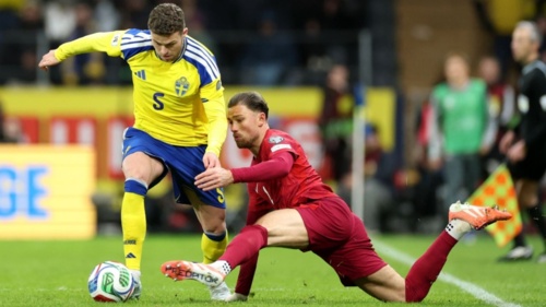 Dramat w końcówce. Mundial nie dla Polski [WIDEO]