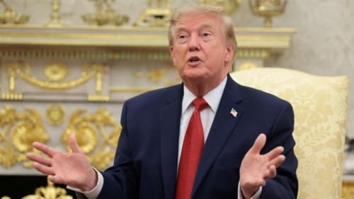 Stała baza USA w Polsce. Donald Trump zapowiada: Lokalizacja zostanie wkrótce ogłoszona