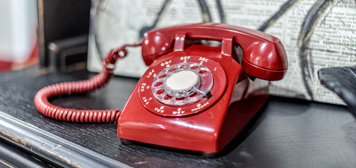 Święta nie są dla Ciebie łatwe? Skontaktuj się z kimś, kto Cię wysłucha