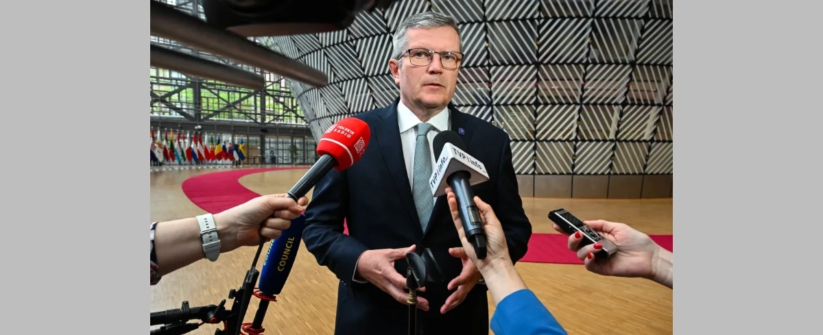 Polska wysłała do TSUE skargę na umowę z Mercosurem. "Chcemy wstrzymania jej stosowania"