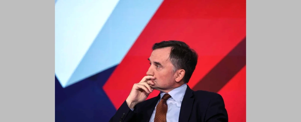 Sejm uchylił bezwzględną większością głosów immunitet Zbigniewowi Ziobrze