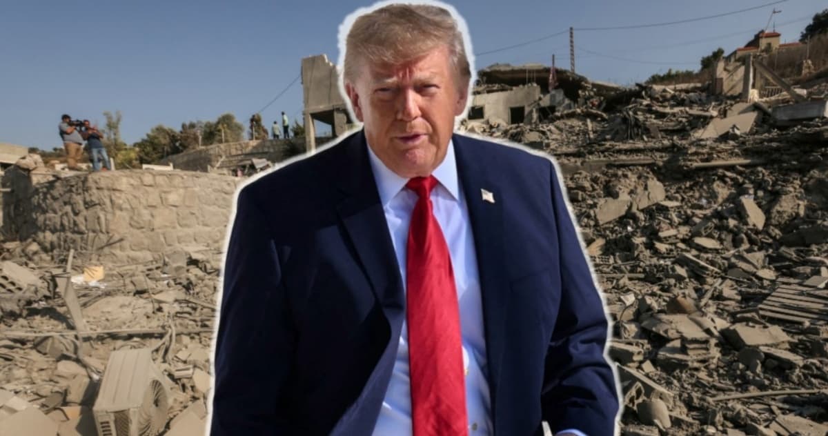 USA rozważają atak na Iran. Jeden sygnał Trumpa i wojsko gotowe w 96 godzin, jednak raczej nie przed wyborami w USA