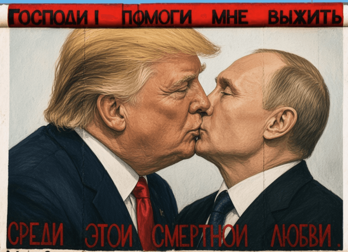Rosyjski koncern przy projekcie na Alasce. Trop prowadzi do Trumpa
